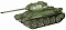 ���� �� ��������������� Heng Long T-34/85 1:16