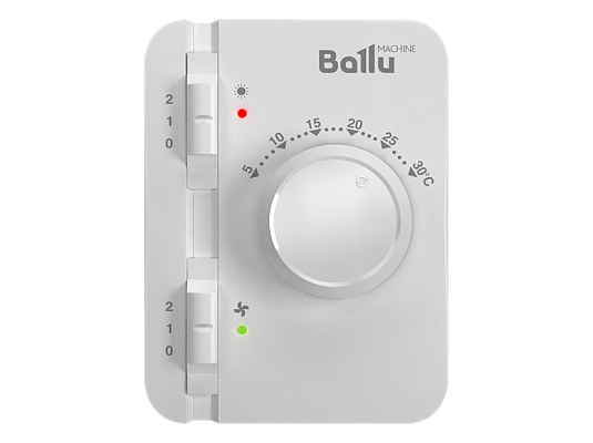 ������ �������� Ballu BHC-L15-S09-M (����� BRC-E)