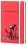 ������� Moleskine Toy Story Plain Notebook Pocket Red