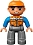 ����������� Lego Airport 10590