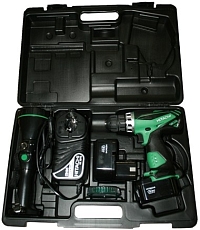 �����/���������� Hitachi DS12DVFA