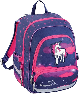 �������� ������ (�����) Step by Step BaggyMax Speedy Unicorn Dream