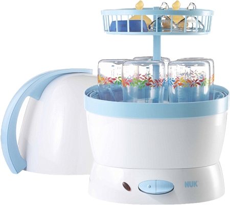 ������������ (�������������) NUK Vaporisator