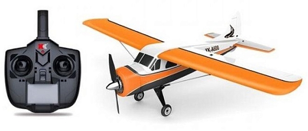 ���������������� ������� XK DHC-2 Beaver