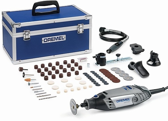 ������������������� ���������� Dremel 3000-5/75