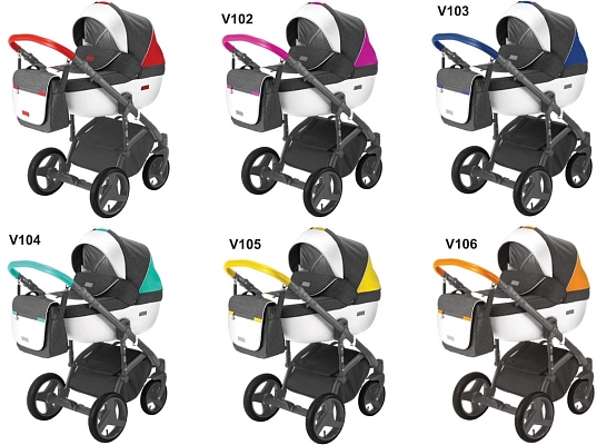 ������� Adamex Massimo 3 in 1