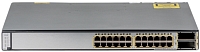 ���������� Cisco WS-C3750E-24TD-S