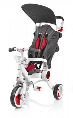 ������� ��������� Galileo Strollcycle