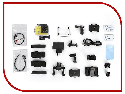 Action ������ ActiV 6000 Ultra HD