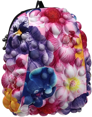 �������� ������ (�����) MadPax Bubble Half Flower Power
