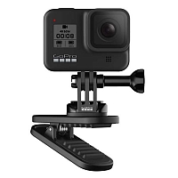 GoPro Magnetic Swivel Clip (ATCLP-001)
