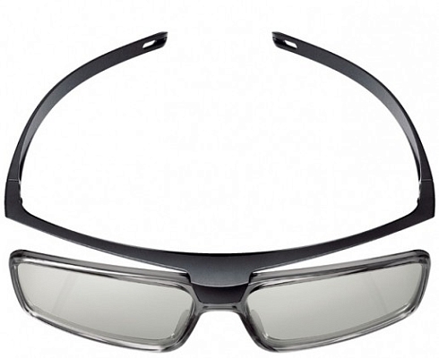 3D ���� Sony TDG-500P