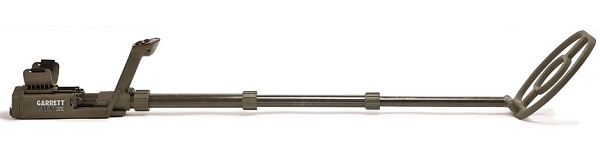 ��������������� Garrett ATX Deepseeker Package