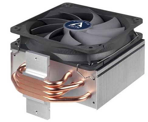 ������� ���������� ARCTIC Freezer 33 CO