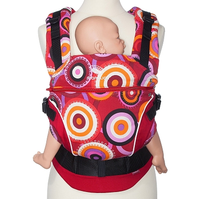 ����� / ������-������� manduca Limited Edition