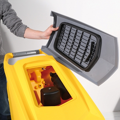 ��������� ������ Ghibli FR 30 SM 45 Touch