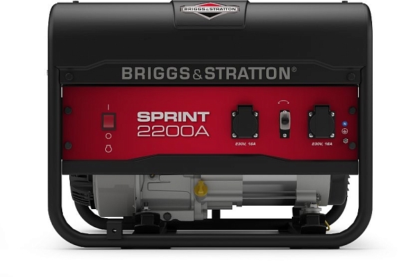 ���������������� Briggs&Stratton Sprint 3200A