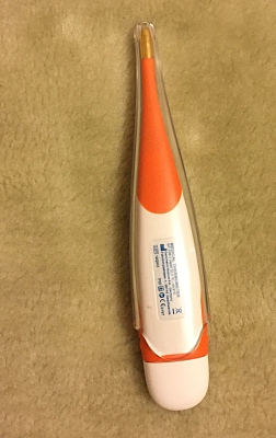 ����������� ��������� Geratherm Rapid GT 195-1