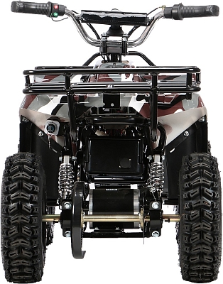 ������� ������������� Joy Automatic Rider MC-202