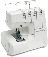������� ������, ������� BERNINA Bernette 610D