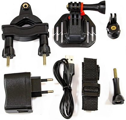 Action ������ Ginzzu FX-1000GLi