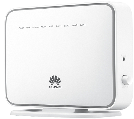 Wi-Fi ������� Huawei HG531