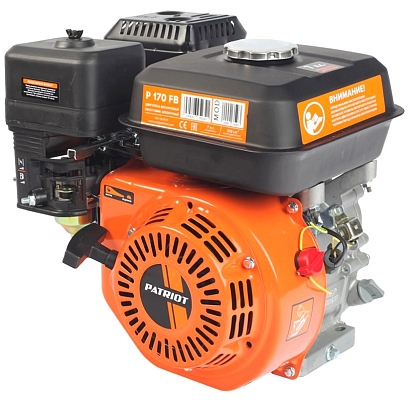 ��������� Patriot P170FA