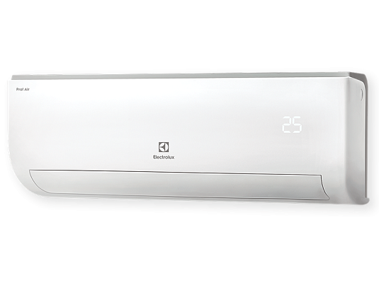 �����-������� Electrolux EACS-09HPR/N3
