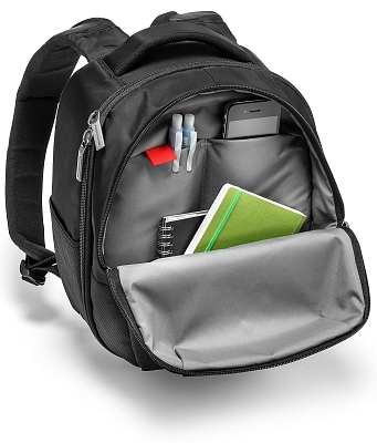 ����� ��� ������ Manfrotto Advanced Gear Backpack Small