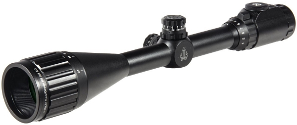 Leapers Hunter 4-16x50 AO