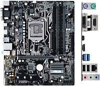 ����������� ����� Asus PRIME B250M-A