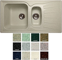 �������� ����� GranFest Standart GF-S940KL