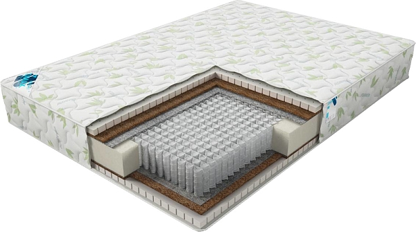 Dimax Mega Medium [80x190]