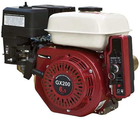 ��������� Grost GX 200 RE