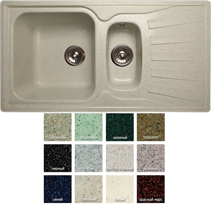 �������� ����� GranFest Standart GF-S940KL