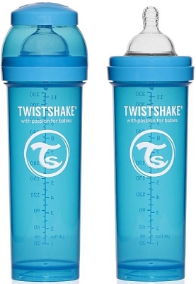 ��������� (������) Twistshake Anti-Colic 330