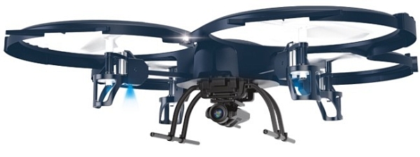 ������������ (����) Pilotage Discovery FPV