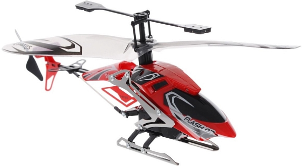 ���������������� �������� Silverlit Flash 02