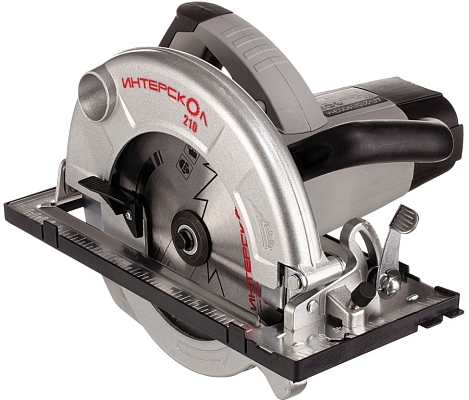 ���� Interskol DP-210/1900M