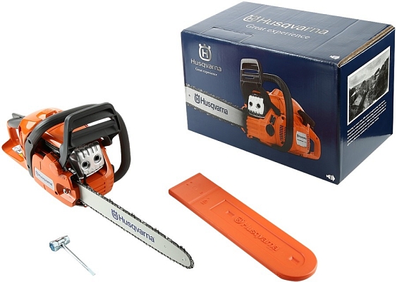 ���� Husqvarna 140 16