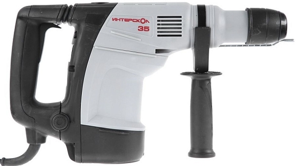 ���������� Interskol P-35/1100EV-2