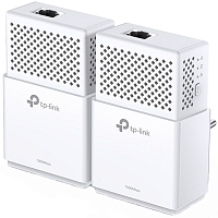 Powerline ������� TP-LINK TL-PA7010KIT