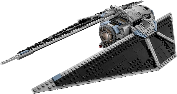 ����������� Lego TIE Striker 75154