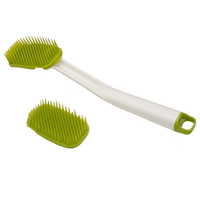 Joseph Joseph CleanTech � �������� White/Green 85158