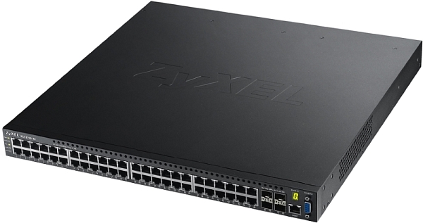 ���������� ZyXel XGS3700-48