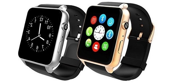 ������� ������ Smart Watch Smart GT88