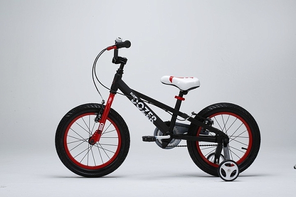 ������� ��������� Royal Baby Bull Dozer 18