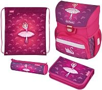 �������� ������ (�����) Herlitz Loop Plus Ballerina