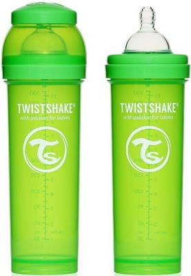��������� (������) Twistshake Anti-Colic 330