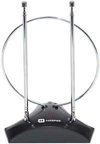 �� ������� HARPER ADVB-2010